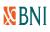 BANK BNI