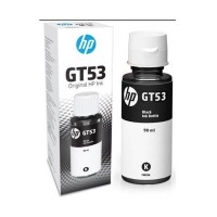 HP GT53 Black 90ml