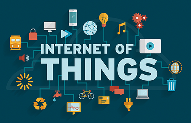 Internet of Thing (LoT) teknologi besar yang akan di proyeksikan sukses besar.