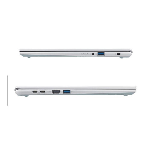 ACER Aspire Go 14 AG14-72P i3-1315U 512GB SSD 16GB IPS WUXGA Win11+OHS5