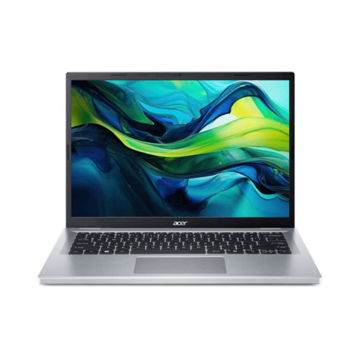 ACER Aspire Go 14 AG14-72P i3-1315U 512GB SSD 16GB IPS WUXGA Win11+OHS2