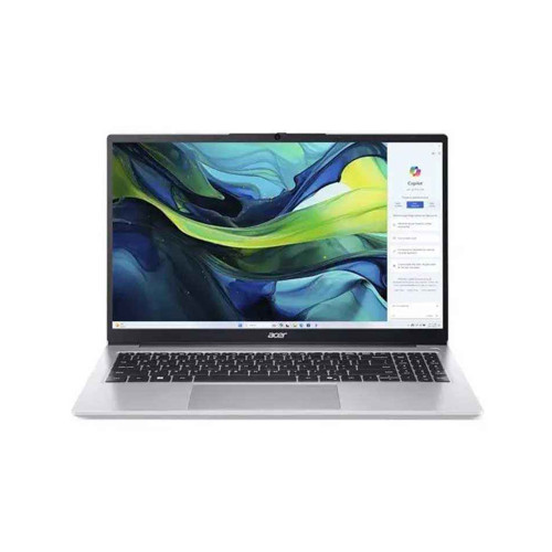 ACER Aspire Lite AL15-42P Ryzen 5 7430U 512GB SSD 8GB  FHD IPS Win11+OHS3