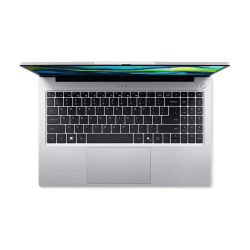 ACER Aspire Lite AL15-42P Ryzen 5 7430U 512GB SSD 8GB  FHD IPS Win11+OHS2