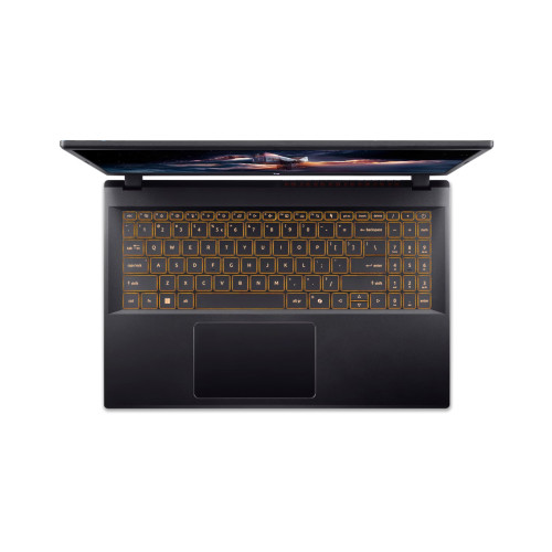 ACER Nitro V15 ANV15-52 i5-13420H RTX5050 512GB SSD 16GB IPS 180Hz Win11+OHS5