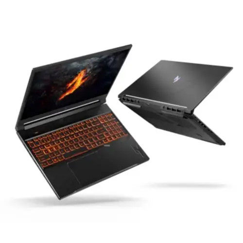 ACER Nitro V16 ANV16-41 i5-14450HX RTX4050 512GB SSD 16GB IPS 165Hz 100%sRGB Win11+OHS4