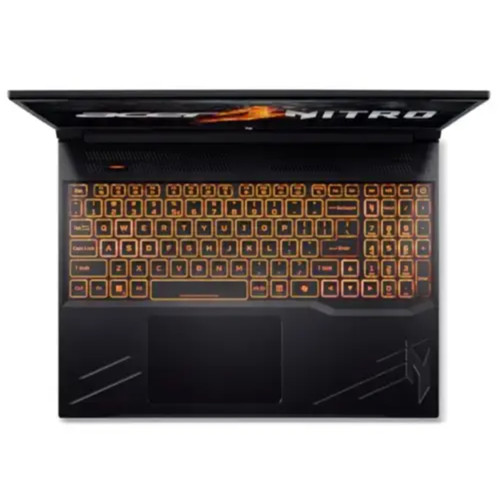 ACER Nitro V16 ANV16-41 i5-14450HX RTX4050 512GB SSD 16GB IPS 165Hz 100%sRGB Win11+OHS7