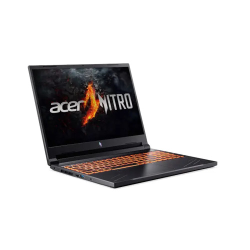 ACER Nitro V16 ANV16-41 Ryzen 7 8845HS RTX4050 512GB SSD 16GB WUXGA 165Hz Win11+OHS4