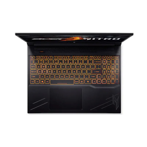 ACER Nitro V16 ANV16-41 Ryzen 7 8845HS RTX4050 512GB SSD 16GB WUXGA 165Hz Win11+OHS6