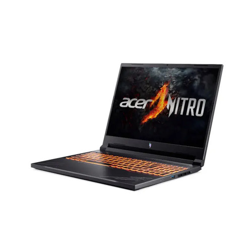 ACER Nitro V16 ANV16-41 Ryzen 7 8845HS RTX4050 512GB SSD 16GB WUXGA 165Hz Win11+OHS5