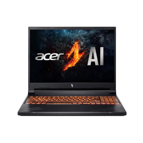 ACER Nitro V16 ANV16-41 Ryzen 7 8845HS RTX4050 512GB SSD 16GB WUXGA 165Hz Win11+OHS3