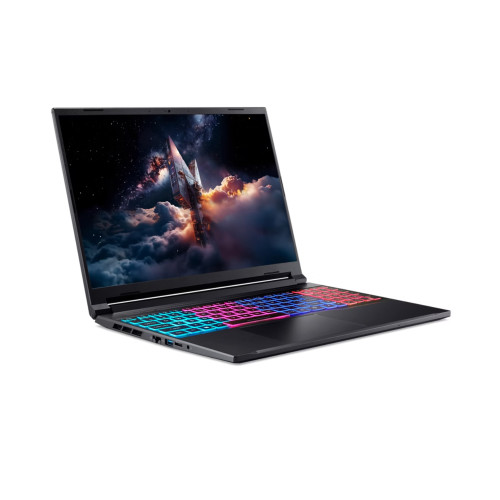 ACER Nitro V16S AI ANV16S-41 Ryzen 5 240 RTX5050 512GB SSD 16GB FHD IPS 180Hz Win11+OHS4