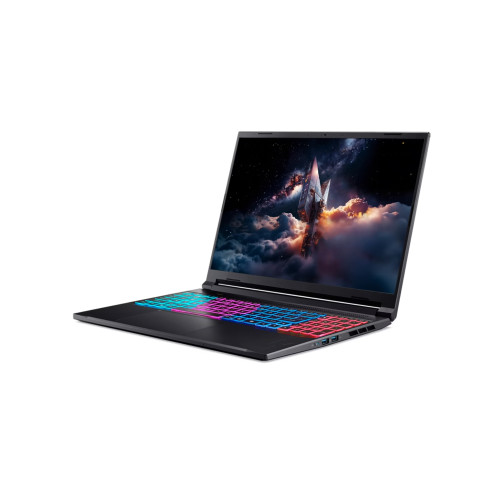 ACER Nitro V16S AI ANV16S-41 Ryzen 7 260 RTX5050 512GB SSD 16GB FHD IPS 180Hz Win11+OHS5