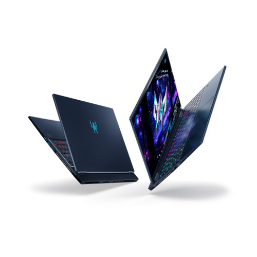 ACER Predator Helios Neo 16S AI PHN16S-71 Ultra 9 275HX RTX5060 1TB SSD 16GB OLED 2K 240Hz Win11+OHS5