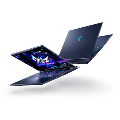 ACER Predator Helios Neo 16S AI PHN16S-71 Ultra 9 275HX RTX5060 1TB SSD 16GB OLED 2K 240Hz Win11+OHS6