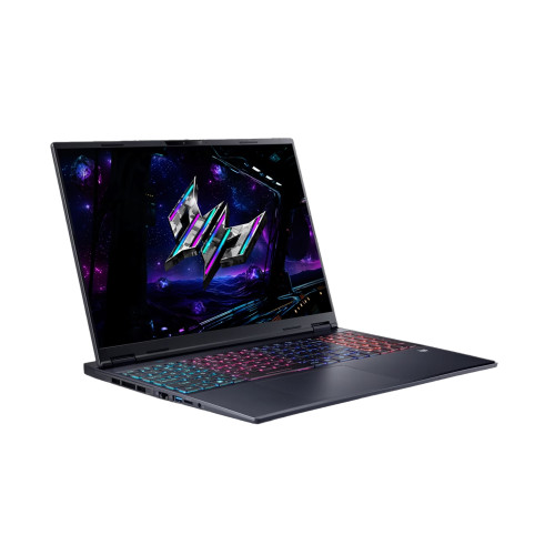 ACER Predator Helios Neo 16S AI PHN16S-71 Ultra 9 275HX RTX5060 1TB SSD 16GB OLED 2K 240Hz Win11+OHS3