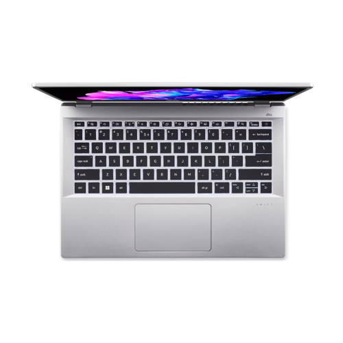 ACER Swift Go 14 SFG14-73T Ultra 9 185H 1TB SSD 32GB IPS 100%sRGB Touch Win11+OHS6