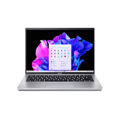 ACER Swift Go 14 SFG14-73T Ultra 9 185H 1TB SSD 32GB IPS 100%sRGB Touch Win11+OHS4