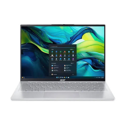 ACER Swift Lite 14 Air Edition SFL14-54M Ultra 5 115U 512GB SSD 16GB WUXGA IPS Win11+OHS3