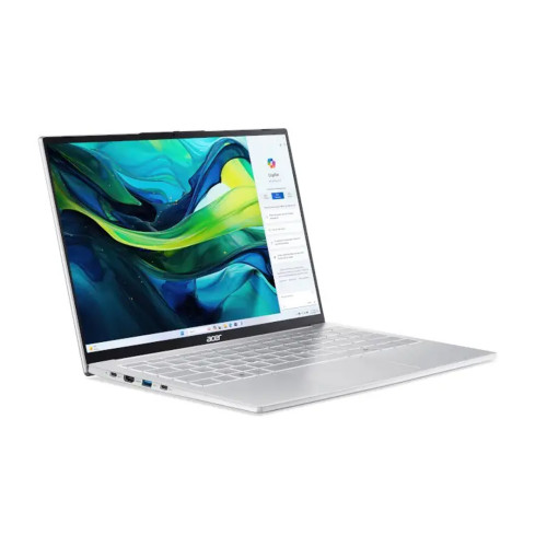 ACER Swift Lite 14 Air Edition SFL14-54M Ultra 5 115U 512GB SSD 16GB WUXGA IPS Win11+OHS5