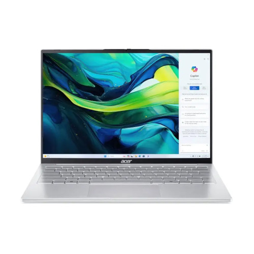 ACER Swift Lite 14 Air Edition SFL14-54M Ultra 5 115U 512GB SSD 16GB WUXGA IPS Win11+OHS2