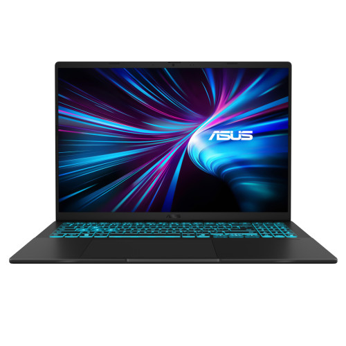 ASUS Gaming V16 V3607VH Core 7 240H RTX5050 512GB SSD 16GB WUXGA 144Hz Win11+OHS7