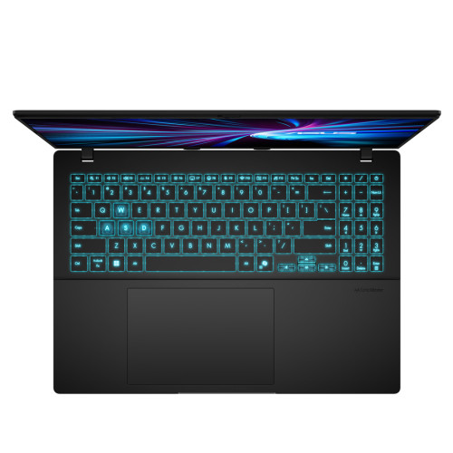 ASUS Gaming V16 V3607VU Core 7 240H RTX4050 512GB SSD 16GB WUXGA 144Hz Win11+OHS10