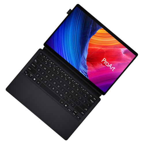 ASUS ProArt PZ13 HT5306QA Snapdragon X1 Plus 1TB SSD 16GB Qualcomm OLED Touch Win11+M3657