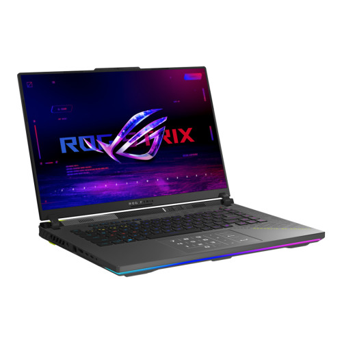 ASUS ROG Strix G16 G614FM Ryzen 9 9955HX RTX5060 1TB SSD 32GB 2.5K WQXGA 100%sRGB 240Hz 3ms Win11+OHS5