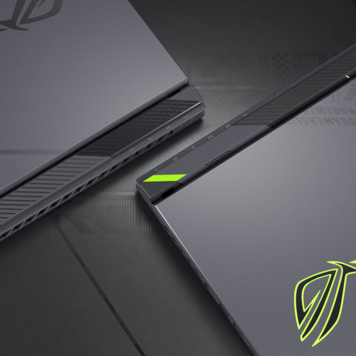 ASUS ROG Strix G16 G614FR Ryzen 9 9955HX3D RTX5070 Ti 1TB SSD 32GB 2.5K IPS 100%sRGB 240Hz 3ms Win11+OHS13