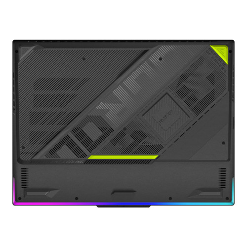 ASUS ROG Strix G16 G614FR Ryzen 9 9955HX3D RTX5070 Ti 1TB SSD 32GB 2.5K IPS 100%sRGB 240Hz 3ms Win11+OHS10