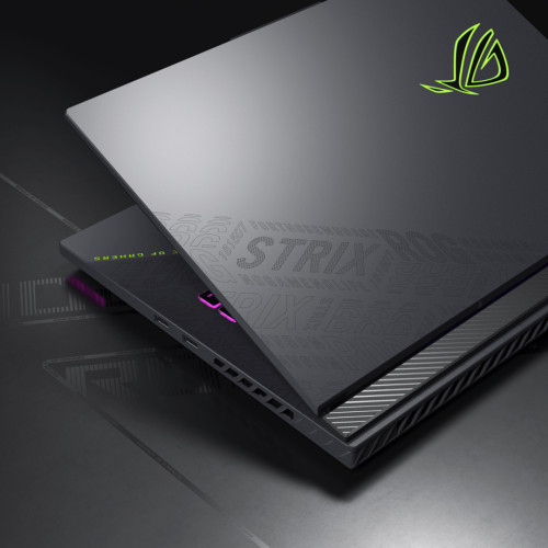 ASUS ROG Strix G16 G614FR Ryzen 9 9955HX3D RTX5070 Ti 1TB SSD 32GB 2.5K IPS 100%sRGB 240Hz 3ms Win11+OHS11