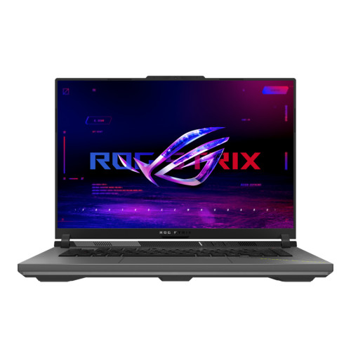 ASUS ROG Strix G16 G614FR Ryzen 9 9955HX3D RTX5070 Ti 1TB SSD 32GB 2.5K IPS 100%sRGB 240Hz 3ms Win11+OHS4