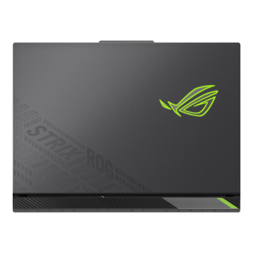 ASUS ROG Strix G16 G614PM Ryzen 9 8940HX RTX5060 1TB SSD 16GB 2.5K IPS 100%sRGB 240Hz 3ms Win11+OHS12 ASUS ROG Strix G16 G614PM Ryzen 9 8940HX RTX5060 1TB SSD 16GB 2.5K IPS 100%sRGB 240Hz 3ms Win11+OHS12