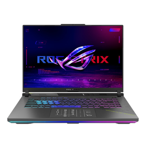 ASUS ROG Strix G16 G614PM Ryzen 9 8940HX RTX5060 1TB SSD 16GB 2.5K IPS 100%sRGB 240Hz 3ms Win11+OHS6 ASUS ROG Strix G16 G614PM Ryzen 9 8940HX RTX5060 1TB SSD 16GB 2.5K IPS 100%sRGB 240Hz 3ms Win11+OHS6