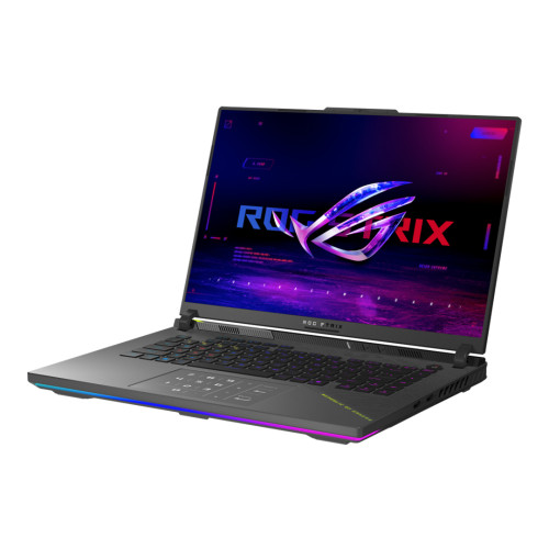 ASUS ROG Strix G16 G614PM Ryzen 9 8940HX RTX5060 1TB SSD 16GB 2.5K IPS 100%sRGB 240Hz 3ms Win11+OHS8 ASUS ROG Strix G16 G614PM Ryzen 9 8940HX RTX5060 1TB SSD 16GB 2.5K IPS 100%sRGB 240Hz 3ms Win11+OHS8