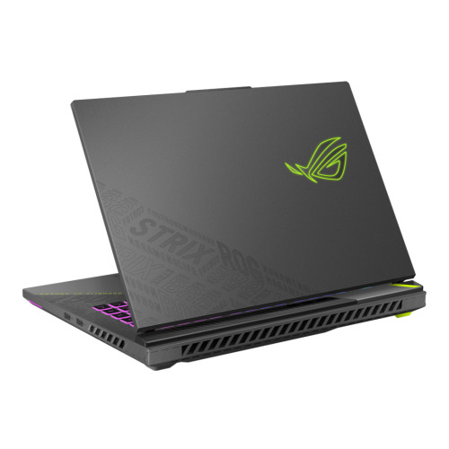 ASUS ROG Strix G16 G614PM Ryzen 9 8940HX RTX5060 1TB SSD 16GB 2.5K IPS 100%sRGB 240Hz 3ms Win11+OHS11 ASUS ROG Strix G16 G614PM Ryzen 9 8940HX RTX5060 1TB SSD 16GB 2.5K IPS 100%sRGB 240Hz 3ms Win11+OHS11