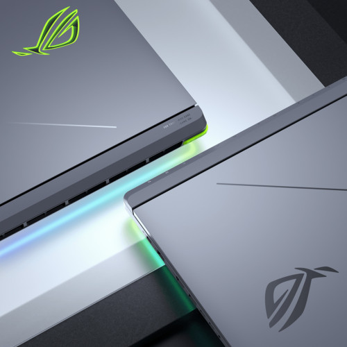 ASUS ROG Strix G16 G615JHR i7-14650HX RTX5050 512GB SSD 16GB 2.5K WQXGA 100%sRGB 240Hz 3ms Win11+OHS5