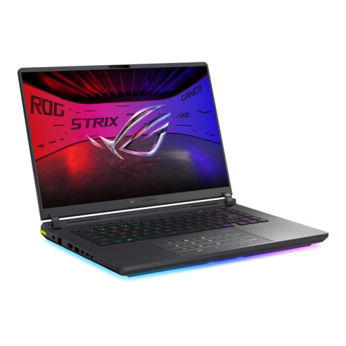 ASUS ROG Strix G16 G615LH Ultra 7 255HX RTX5050 512GB SSD 16GB 2.5K WQXGA 100%sRGB 240Hz 3ms Win11+OHS5