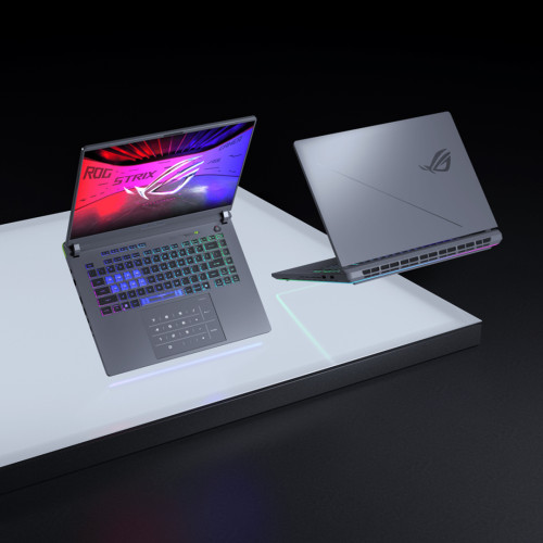 ASUS ROG Strix G16 G615LM Ultra 9 275HX RTX5060 1TB SSD 32GB 2.5K WQXGA 100%sRGB 240Hz 3ms Win11+OHS13
