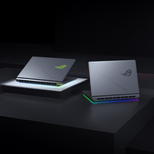 ASUS ROG Strix G16 G615LM Ultra 9 275HX RTX5060 1TB SSD 32GB 2.5K WQXGA 100%sRGB 240Hz 3ms Win11+OHS12