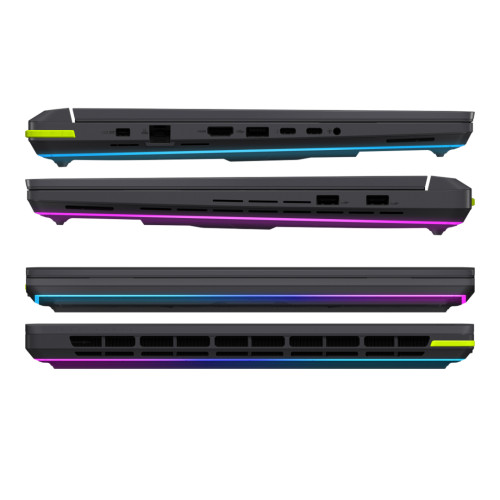 ASUS ROG Strix G16 G615LM Ultra 9 275HX RTX5060 1TB SSD 32GB 2.5K WQXGA 100%sRGB 240Hz 3ms Win11+OHS11
