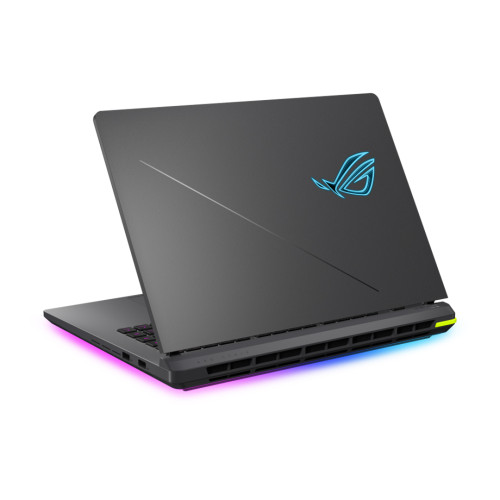 ASUS ROG Strix G16 G615LM Ultra 9 275HX RTX5060 1TB SSD 32GB 2.5K WQXGA 100%sRGB 240Hz 3ms Win11+OHS7