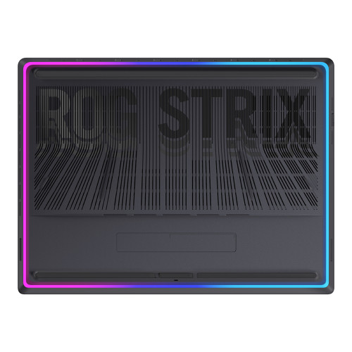 ASUS ROG Strix G18 G815LM Ultra 9 275HX RTX5060 1TB SSD 32GB 2.5K WQXGA 100%sRGB 240Hz 3ms Win11+OHS5