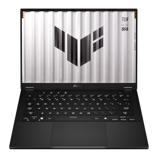 ASUS TUF Gaming A14 FA401KM Ryzen AI 7 350 RTX5060 1TB SSD 32GB 2.5K WQXGA 165Hz IPS 100%sRGB Win11+OHS7