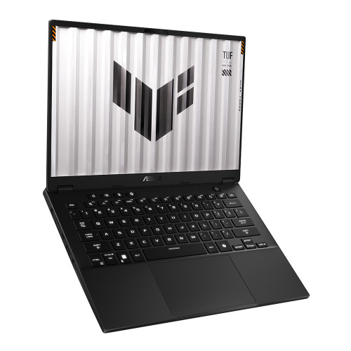 ASUS TUF Gaming A14 FA401UH Ryzen 7 260 RTX5050 512GB SSD 32GB 2.5K WQXGA IPS 100%sRGB Win11+OHS6