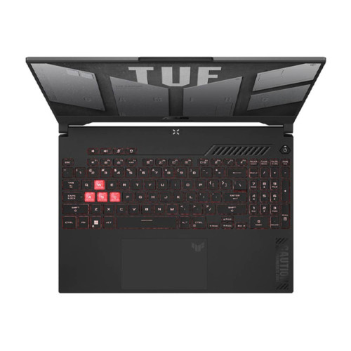 ASUS TUF Gaming A15 FA507NVR Ryzen 7 7435HS RTX4060 512GB SSD 16GB 144Hz 100%sRGB Win11+OHS3