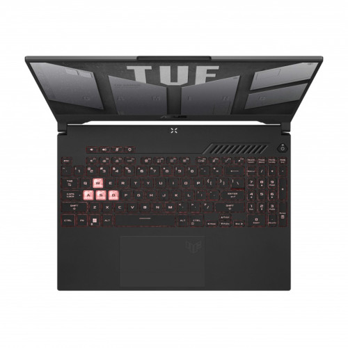 ASUS TUF Gaming A15 FA507UI Ryzen 9 8945H RTX4070 1TB SSD 16GB 144Hz 100%sRGB Win11+OHS3