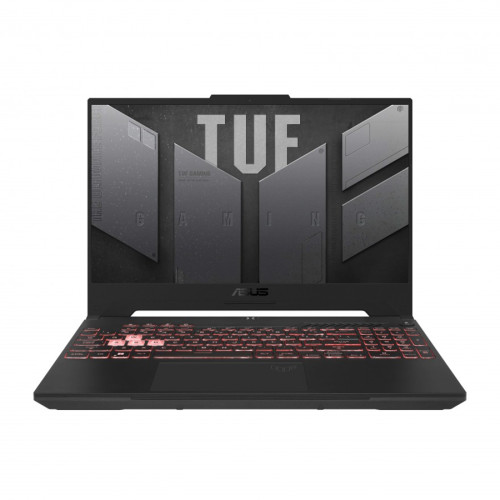 ASUS TUF Gaming A15 FA507UI Ryzen 9 8945H RTX4070 1TB SSD 16GB 144Hz 100%sRGB Win11+OHS2