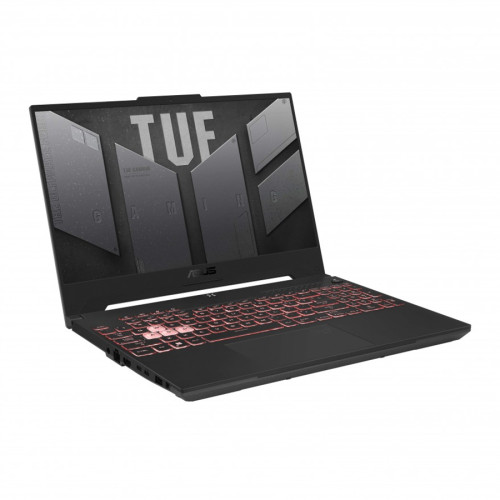 ASUS TUF Gaming A15 FA507UI Ryzen 9 8945H RTX4070 1TB SSD 16GB 144Hz 100%sRGB Win11+OHS5