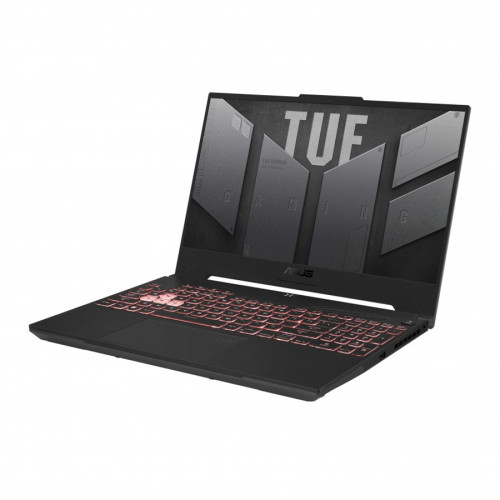 ASUS TUF Gaming A15 FA507UI Ryzen 9 8945H RTX4070 1TB SSD 16GB 144Hz 100%sRGB Win11+OHS8